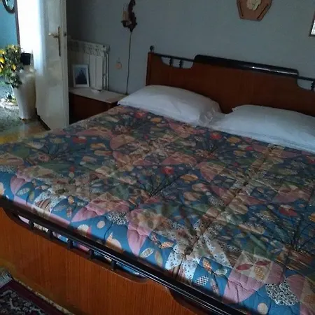 Bed and breakfast Da Sonia