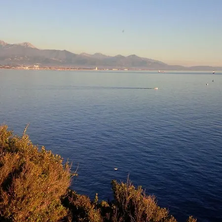 Bed and breakfast Da Sonia Lerici