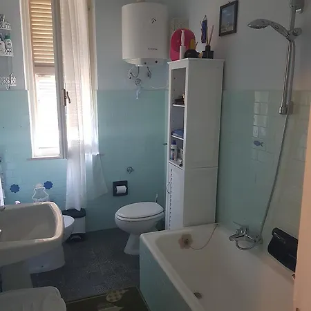 Bed and breakfast Da Sonia