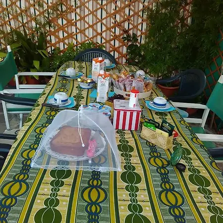 Da Sonia B&B *